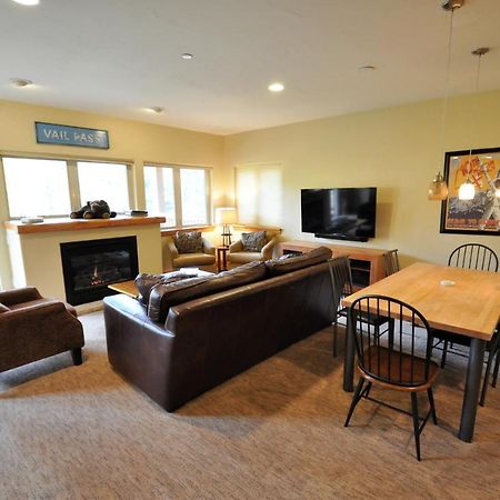 Beautiful East Vail 3 Bedroom Condo W/Hot Tub On Shuttle Route. Exterior foto